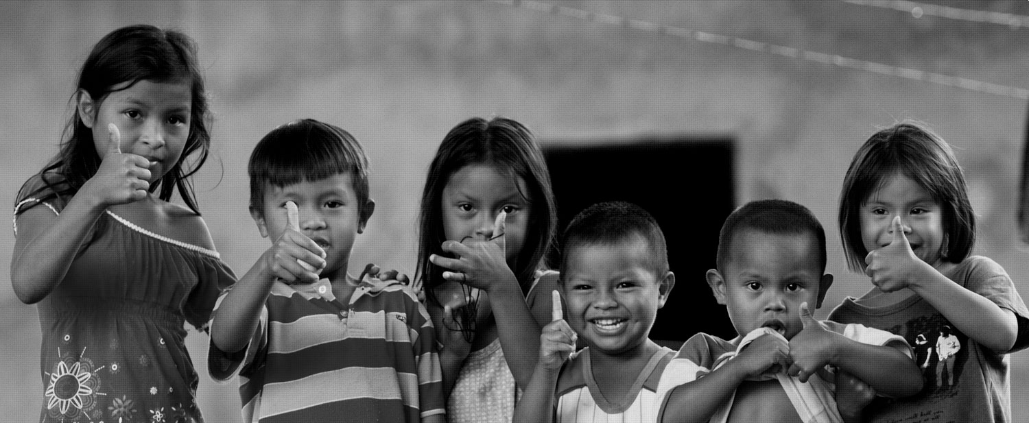 NGO in India