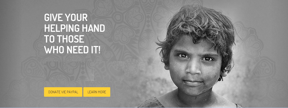 NGO in India
